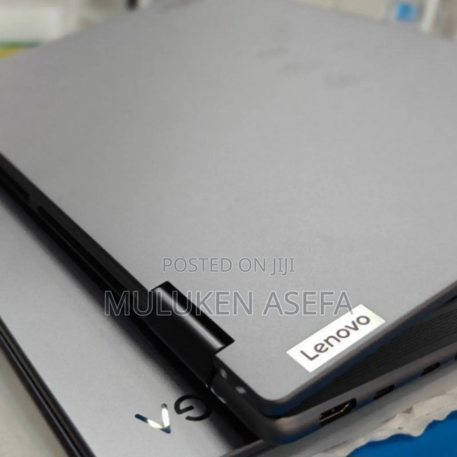 New Laptop Lenovo Yoga 2 16GB Intel Core I5 SSD 512GB