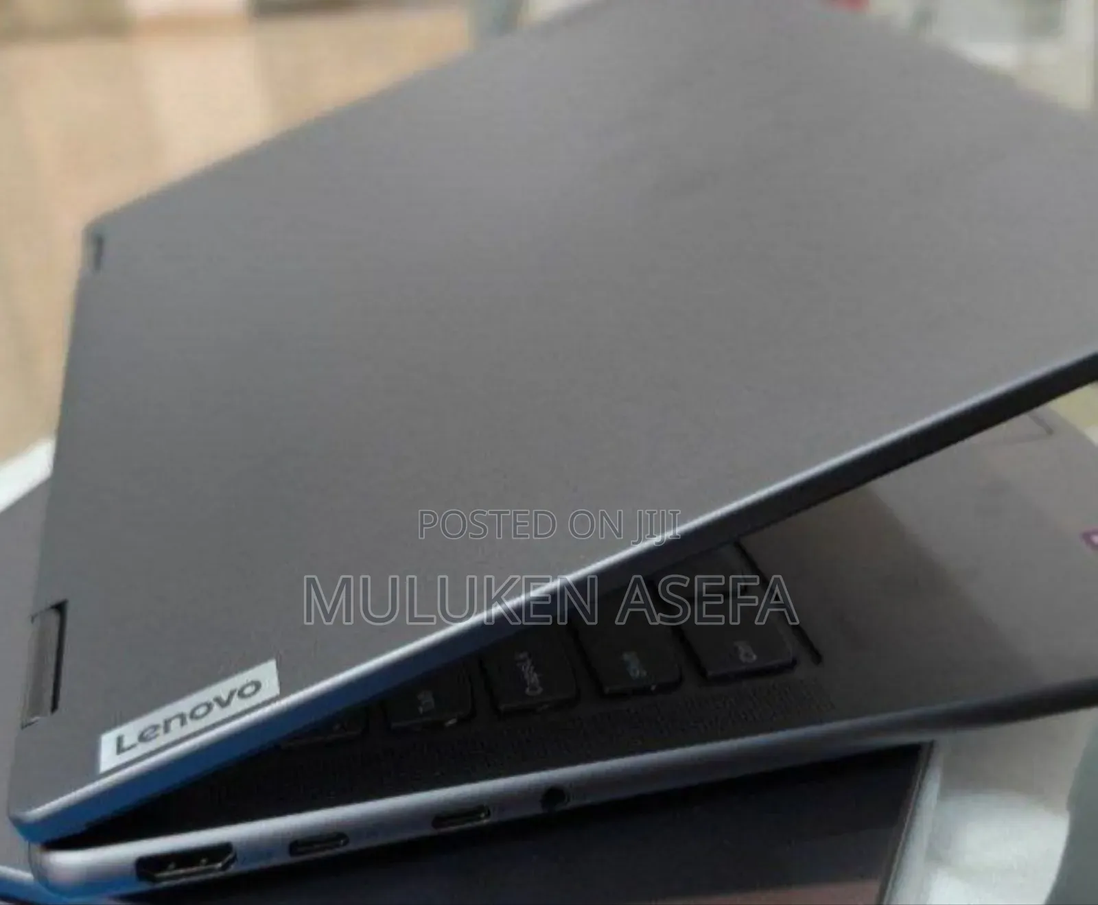 New Laptop Lenovo Yoga 2 16GB Intel Core I5 SSD 512GB