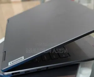 New Laptop Lenovo Yoga 2 16GB Intel Core I5 SSD 512GB