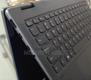 New Laptop Lenovo Yoga 2 16GB Intel Core I5 SSD 512GB