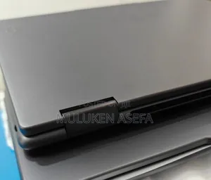 New Laptop Lenovo Yoga 2 16GB Intel Core I5 SSD 512GB