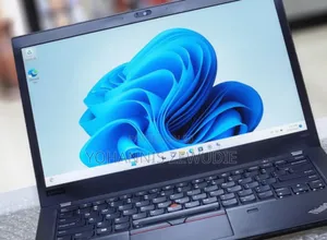 New Laptop Lenovo ThinkPad T480s 16GB Intel Core I5 SSD 512GB