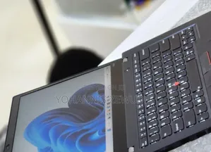 New Laptop Lenovo ThinkPad T480s 16GB Intel Core I5 SSD 512GB