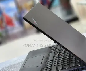 New Laptop Lenovo ThinkPad T480s 16GB Intel Core I5 SSD 512GB