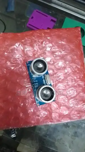 Ultrasonic Sensor