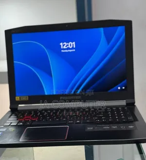 Photo - New Acer Predator Helios 300 16GB Intel Core I7 SSHD (Hybrid) 1.5T