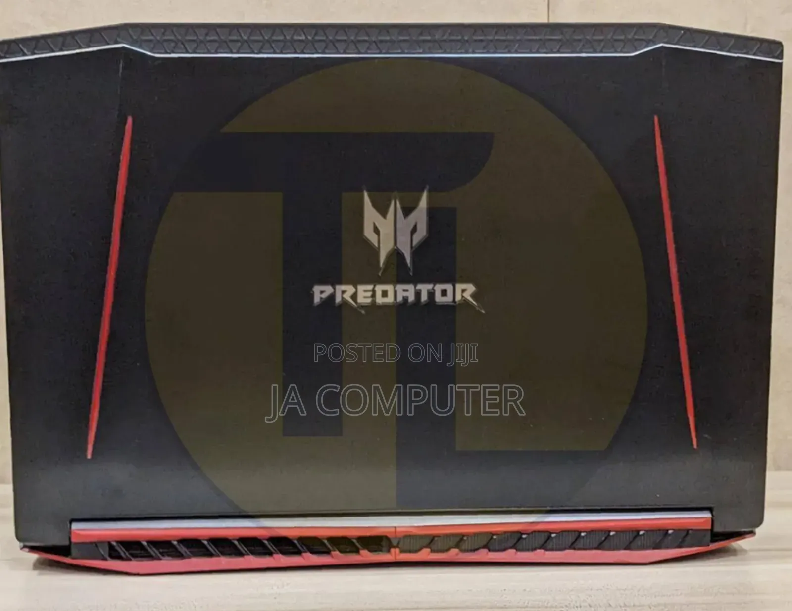 New Acer Predator Helios 300 16GB Intel Core I7 SSHD (Hybrid) 1.5T