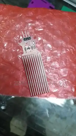 Water Level Sensor