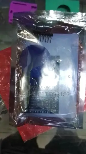 RFID Module With Card Key