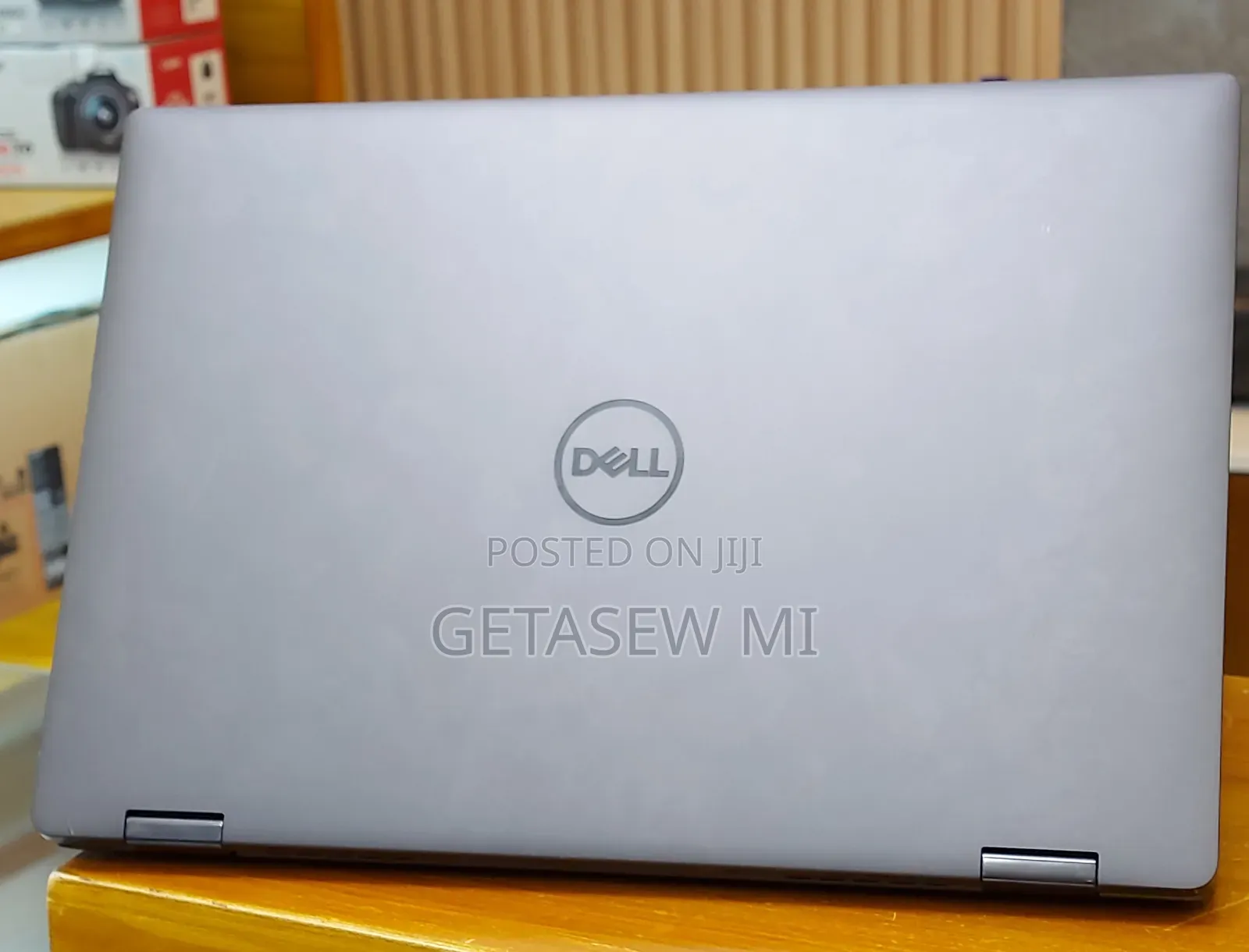 New Laptop Dell Latitude 9440 32GB Intel Core Ultra 7 SSD 1T