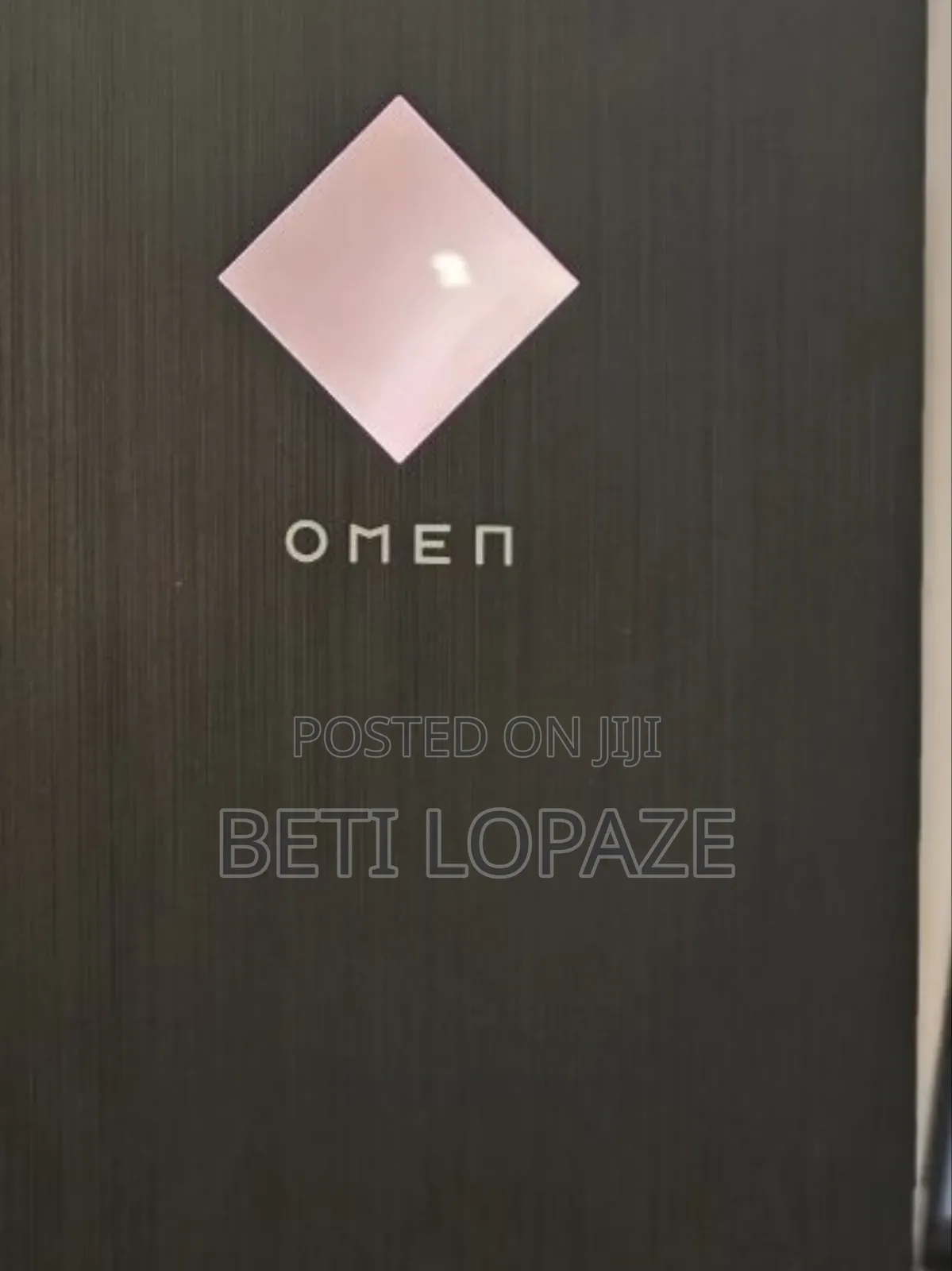 New Desktop Computer HP Omen 870 16GB AMD Ryzen 7 SSD 512GB