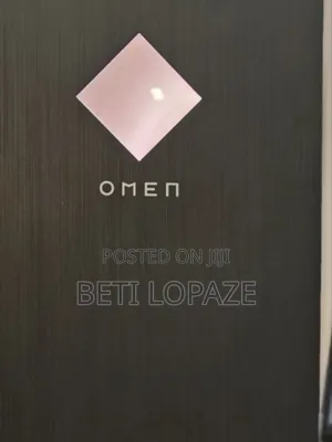 New Desktop Computer HP Omen 870 16GB AMD Ryzen 7 SSD 512GB