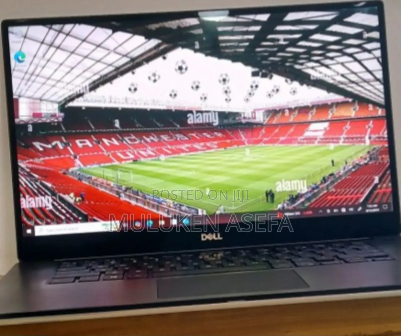 New Laptop Dell Precision 5540 32GB Intel Core I9 SSD 1T