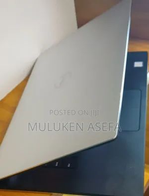 New Laptop Dell Precision 5540 32GB Intel Core I9 SSD 1T