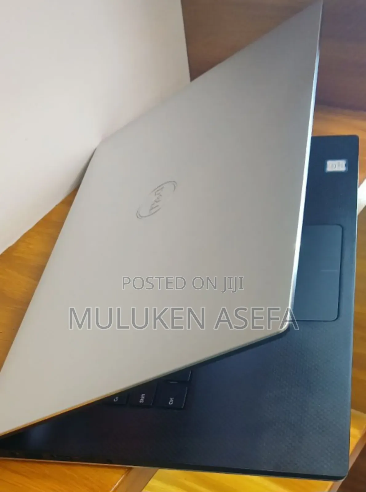 New Laptop Dell Precision 5540 32GB Intel Core I9 SSD 1T