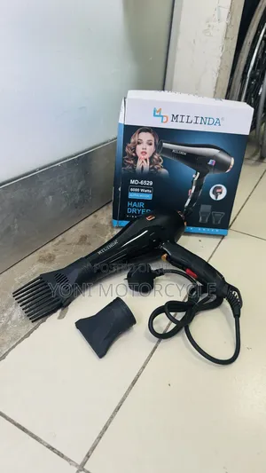 Milinda Hair Dryer98milinda Hair 00dryer8hair Dryer