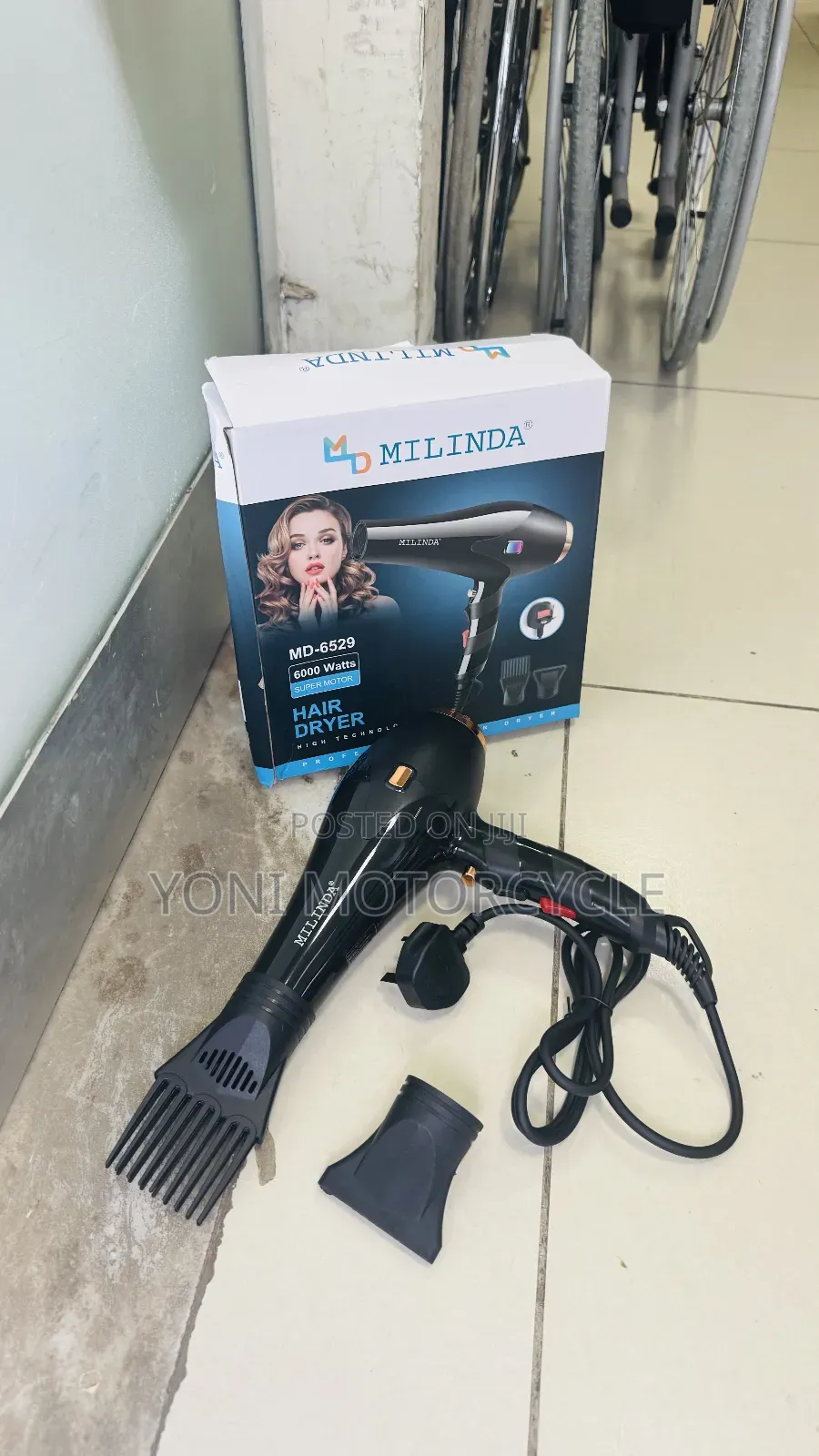 Milinda Dryer0hair Dryer88hair Dryer6milinda Hair Dryer44hair Dryer