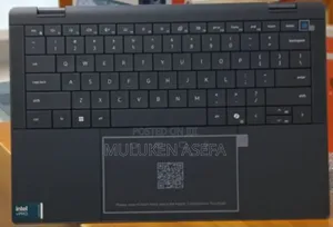 New Laptop Dell Latitude 9440 32GB Intel Core Ultra 7 SSD 512GB