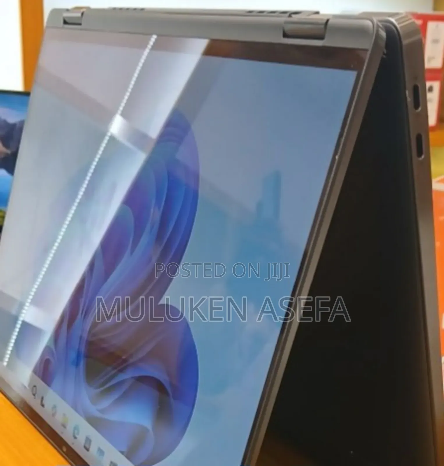 New Laptop Dell Latitude 9440 32GB Intel Core Ultra 7 SSD 512GB