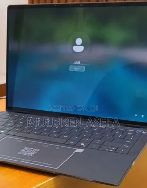 New Laptop Dell Latitude 9440 32GB Intel Core Ultra 7 SSD 512GB