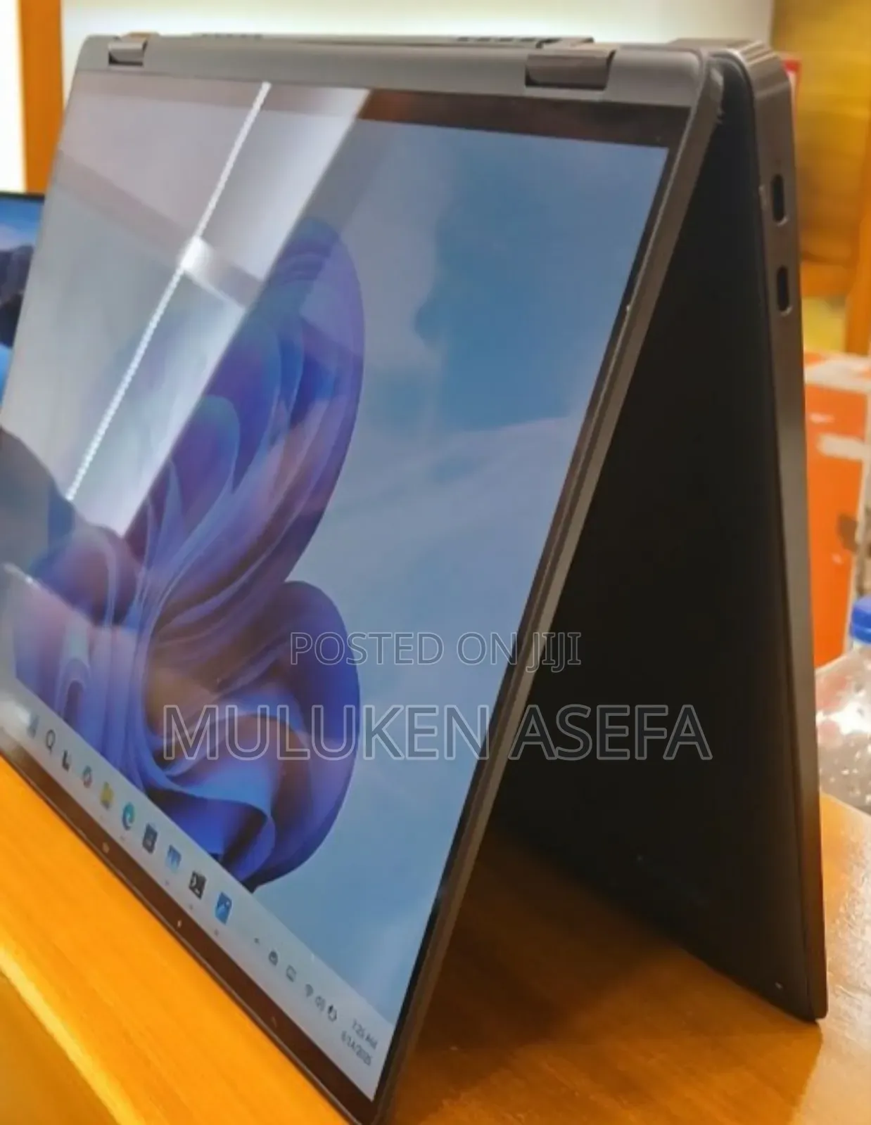 New Laptop Dell Latitude 9440 32GB Intel Core Ultra 7 SSD 512GB