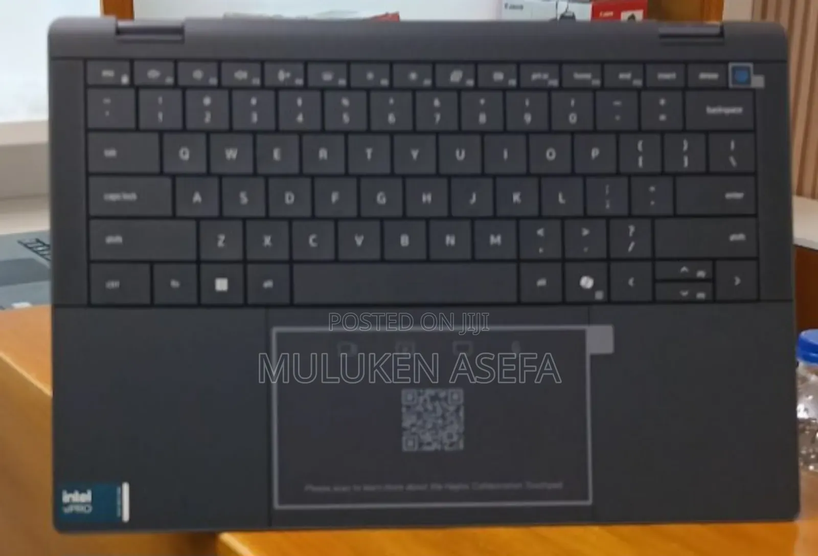 New Laptop Dell Latitude 9440 32GB Intel Core Ultra 7 SSD 512GB