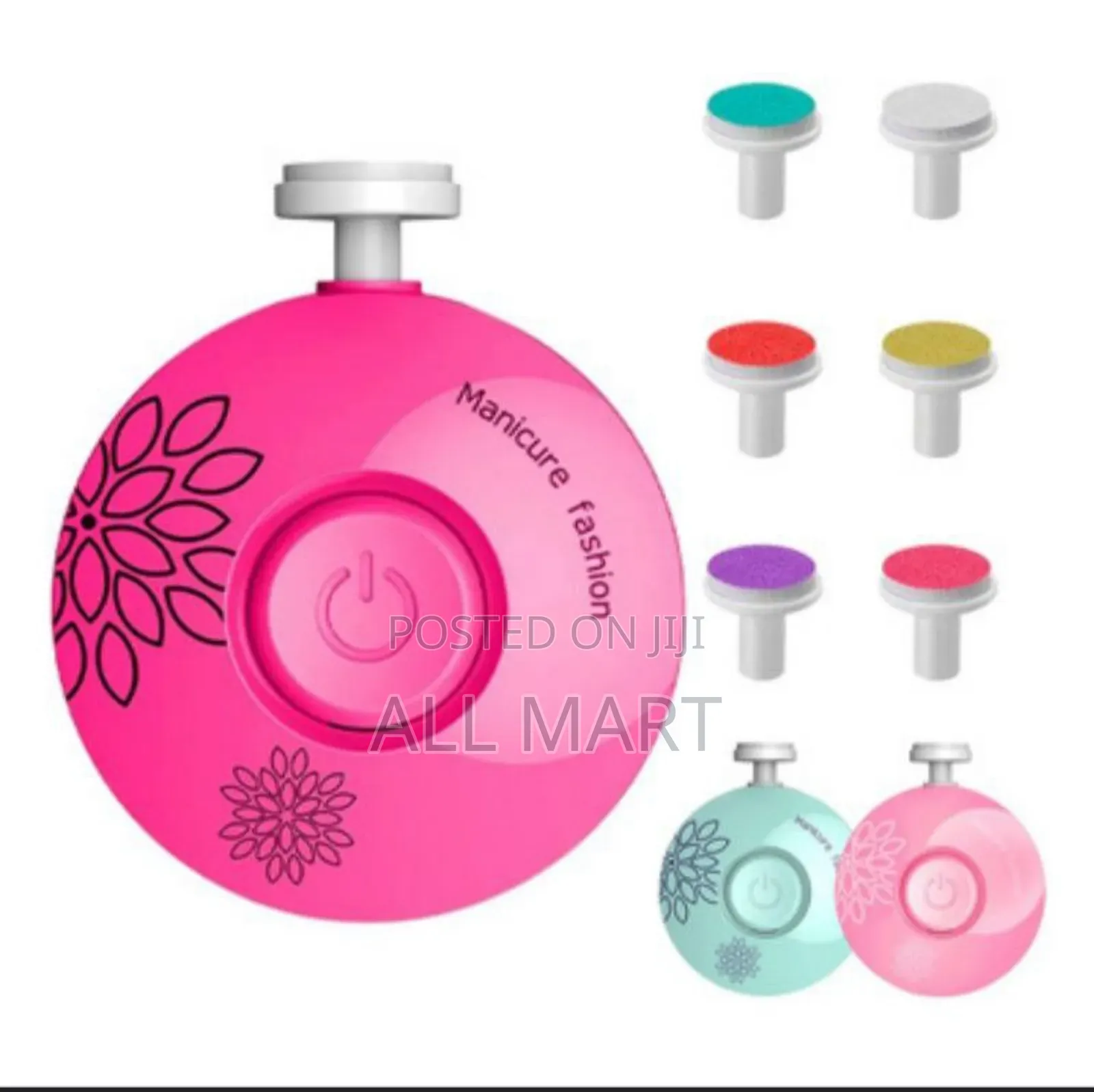 Kids and Babies Nail Traimer