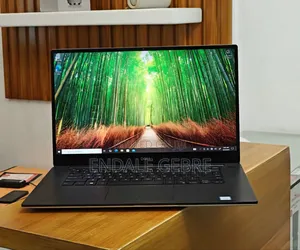 Photo - New Laptop Dell Inspiron 15 32GB Intel Core I9 SSD 1T