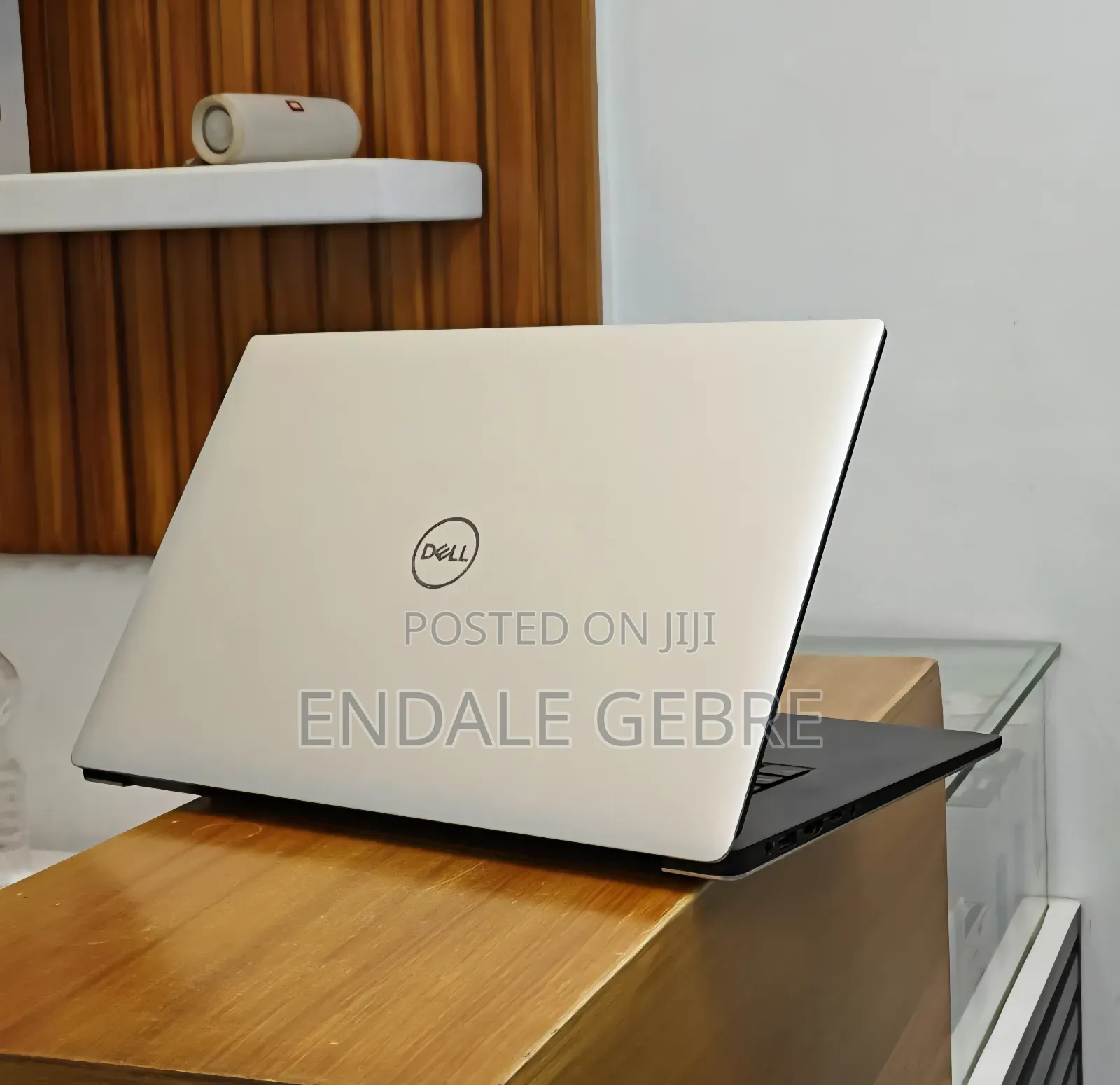 New Laptop Dell Inspiron 15 32GB Intel Core I9 SSD 1T