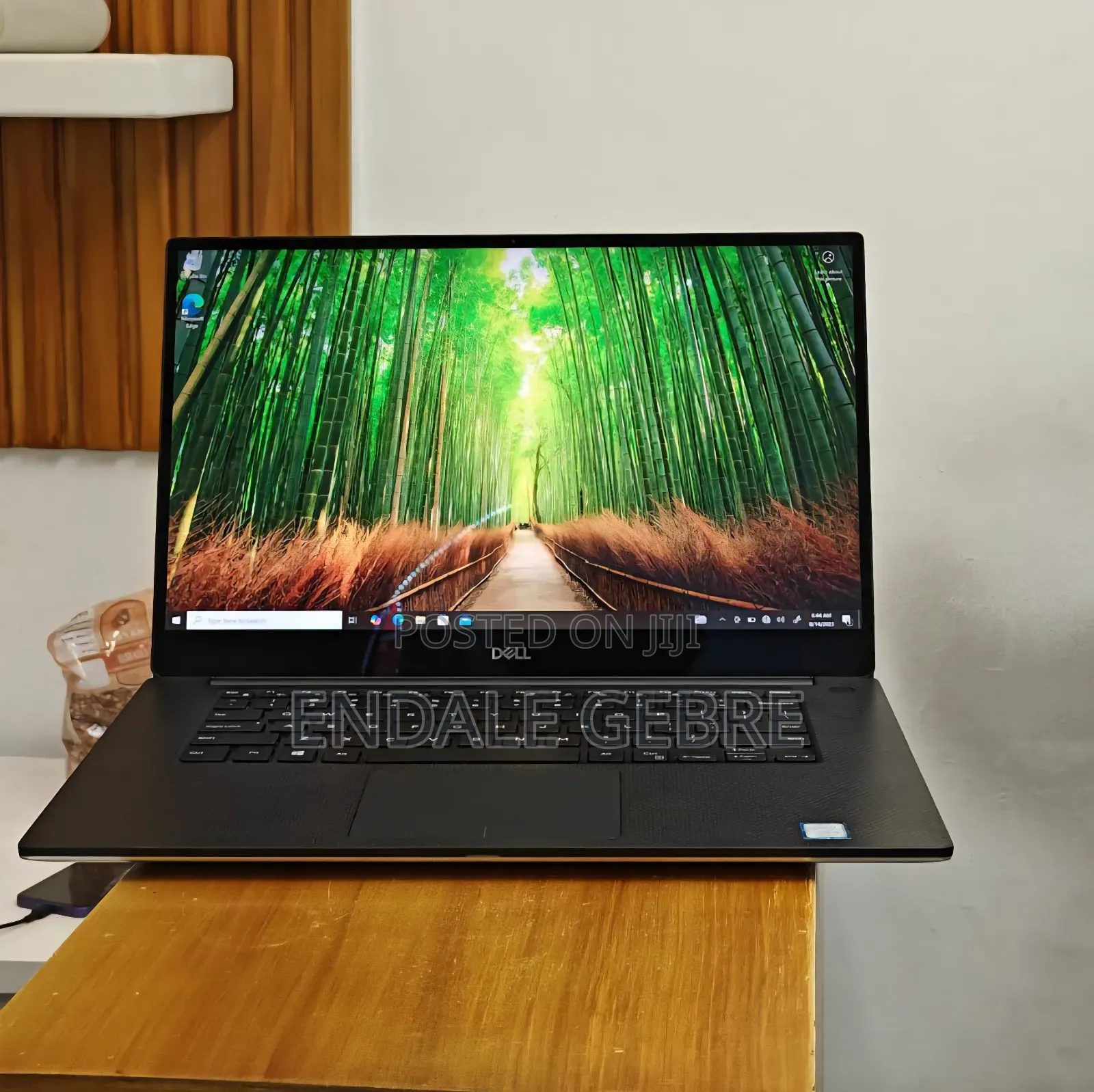 New Laptop Dell Inspiron 15 32GB Intel Core I9 SSD 1T