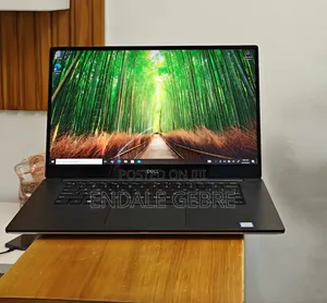 New Laptop Dell Inspiron 15 32GB Intel Core I9 SSD 1T