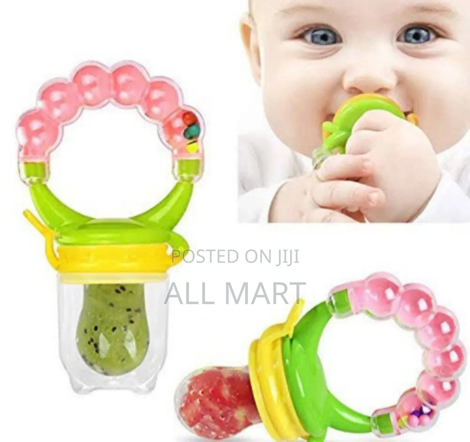 2in1 ሁለት ነገር በአንድ የያዘ