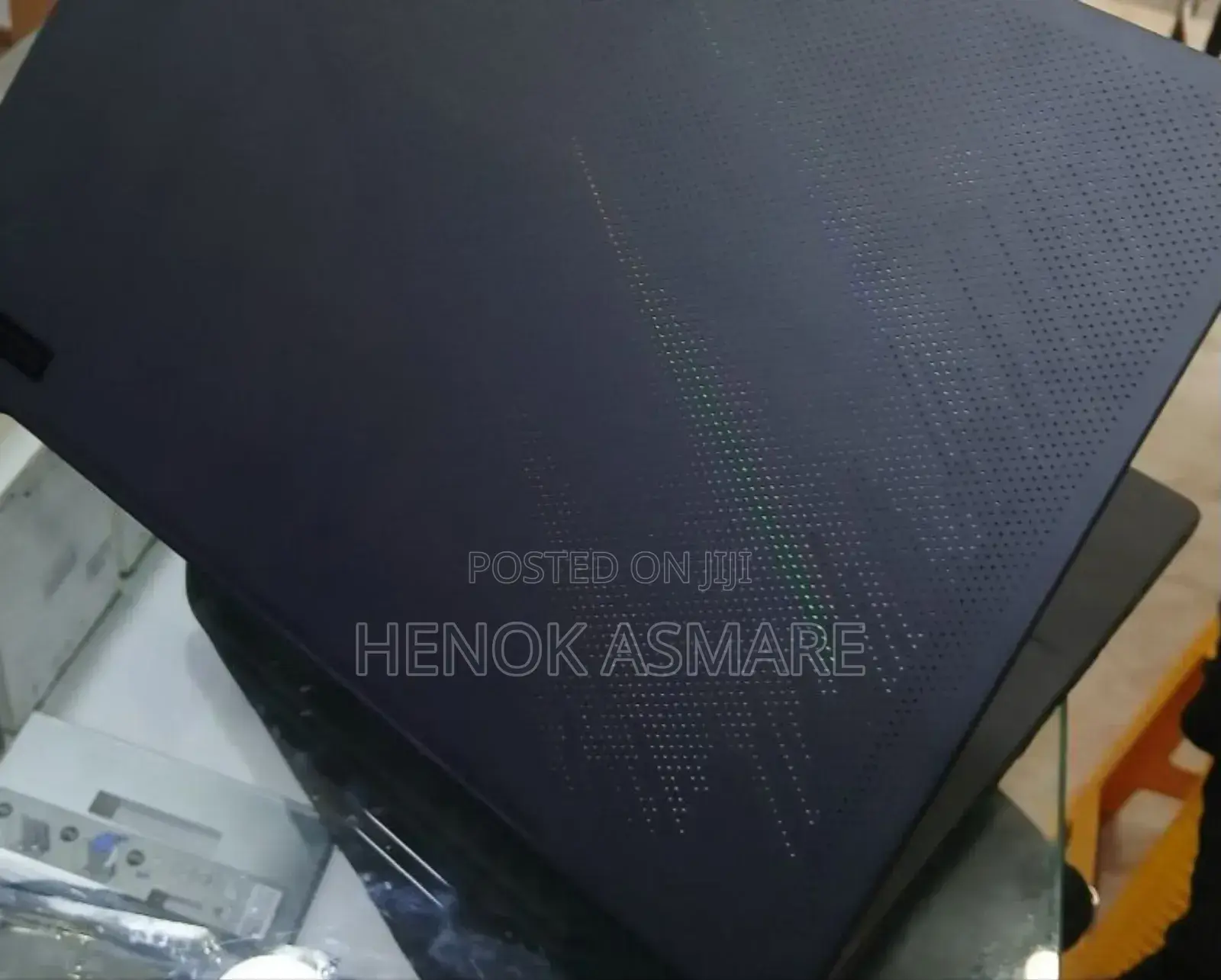 New Laptop Asus ROG Zephyrus G15 16GB Intel Core I9 SSD 1T