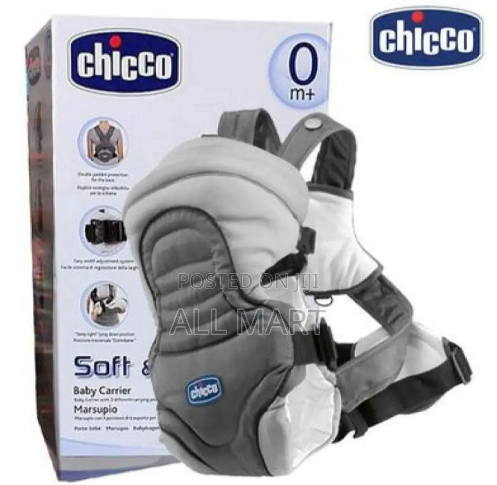 Brand Chicco