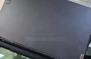 New Laptop Lenovo Legion 5 16GB Intel Core I7 SSD 512GB