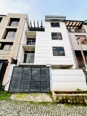 Photo - Furnished 4bdrm Townhouse/Terrace in Haile Garment, Nifas Silk-Lafto