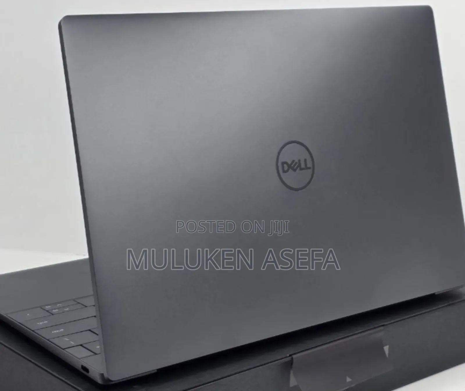 New Laptop Dell XPS 15 16GB Intel Core Ultra 7 SSD 512GB