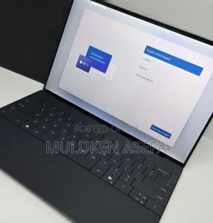 New Laptop Dell XPS 15 16GB Intel Core Ultra 7 SSD 512GB