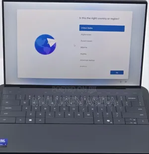 New Laptop Dell XPS 15 16GB Intel Core Ultra 7 SSD 512GB