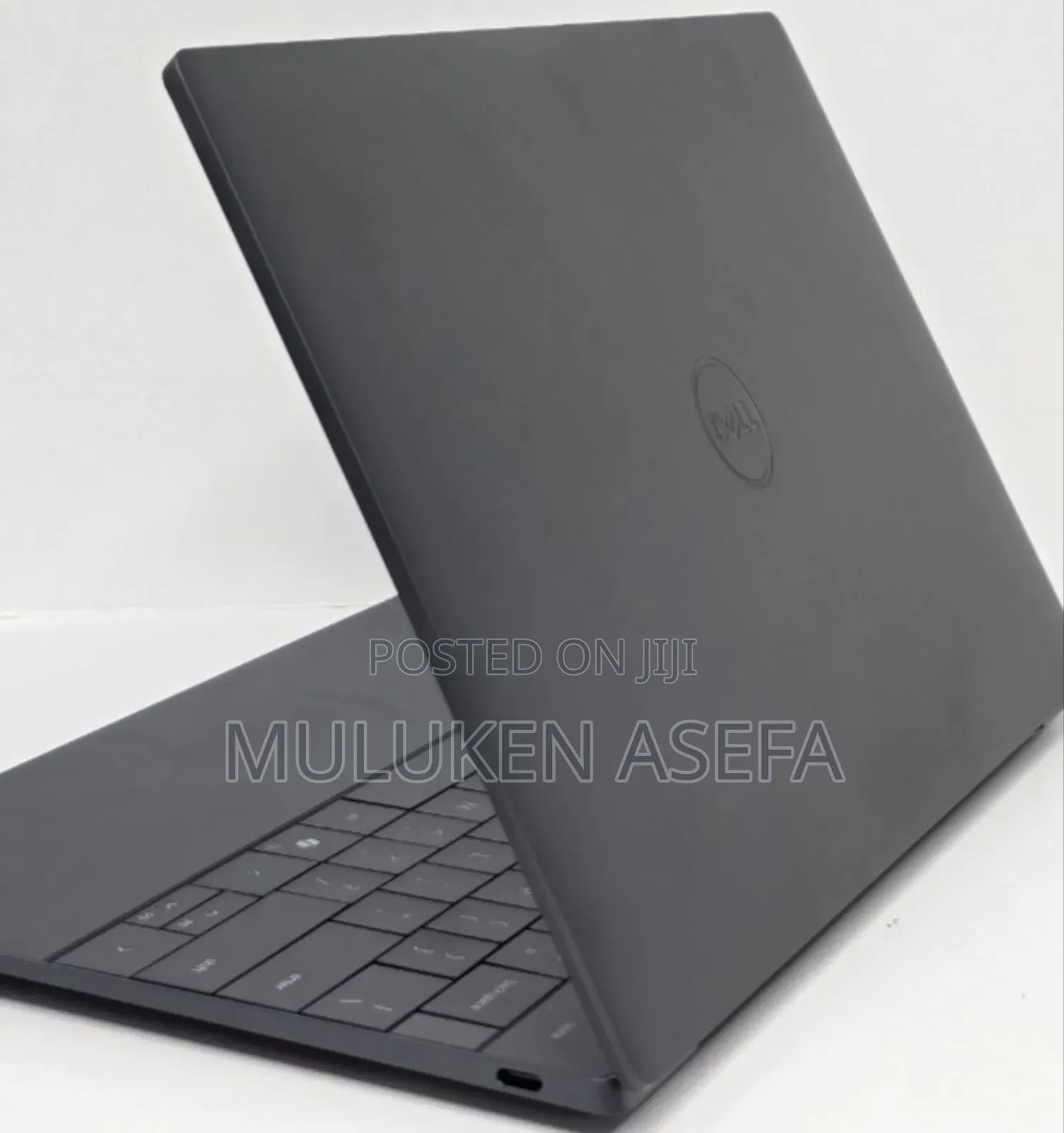 New Laptop Dell XPS 15 16GB Intel Core Ultra 7 SSD 512GB