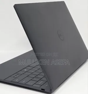 New Laptop Dell XPS 15 16GB Intel Core Ultra 7 SSD 512GB