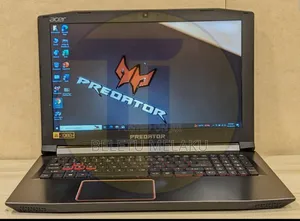 Photo - New Laptop Acer Aspire 1 16GB Intel Core I7 HDD+SSD 1T