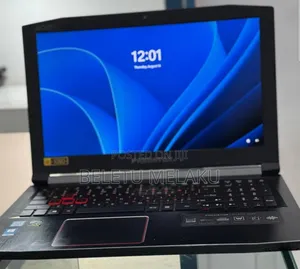 New Laptop Acer Aspire 1 16GB Intel Core I7 HDD+SSD 1T