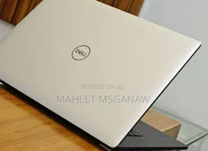 New Laptop Dell Precision 15 5540 32GB Intel Core I9 SSD 500GB