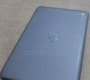 Photo - New Laptop HP Chromebook 4GB SSD 16 GB