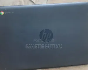 New Laptop HP Chromebook 4GB SSD 16 GB