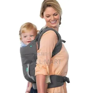Photo - Ergonomic Hoodie Carrier