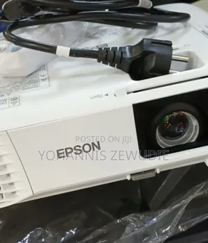 Epson Projector X49 Model
