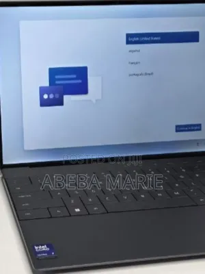Photo - New Laptop Dell XPS 13 16GB Intel Core Ultra 7 SSD 512GB