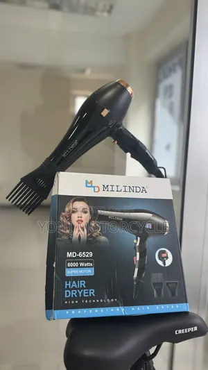 Milinda Hair Dryer00hair Dryer0milinda 66hair Dryer8hair Dryer5